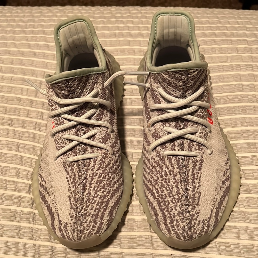Adidas Yeezy Boost womens size 6